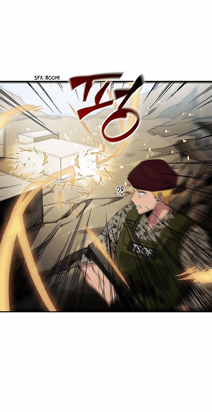 Vua Trộm Mộ 37 trang 40