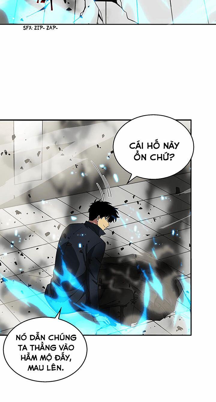 Vua Trộm Mộ 37 trang 43