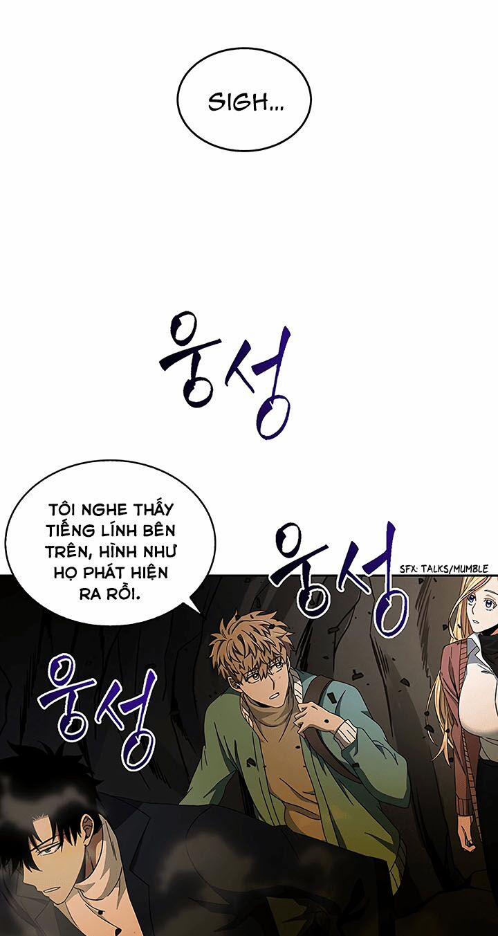 Vua Trộm Mộ 37 trang 44
