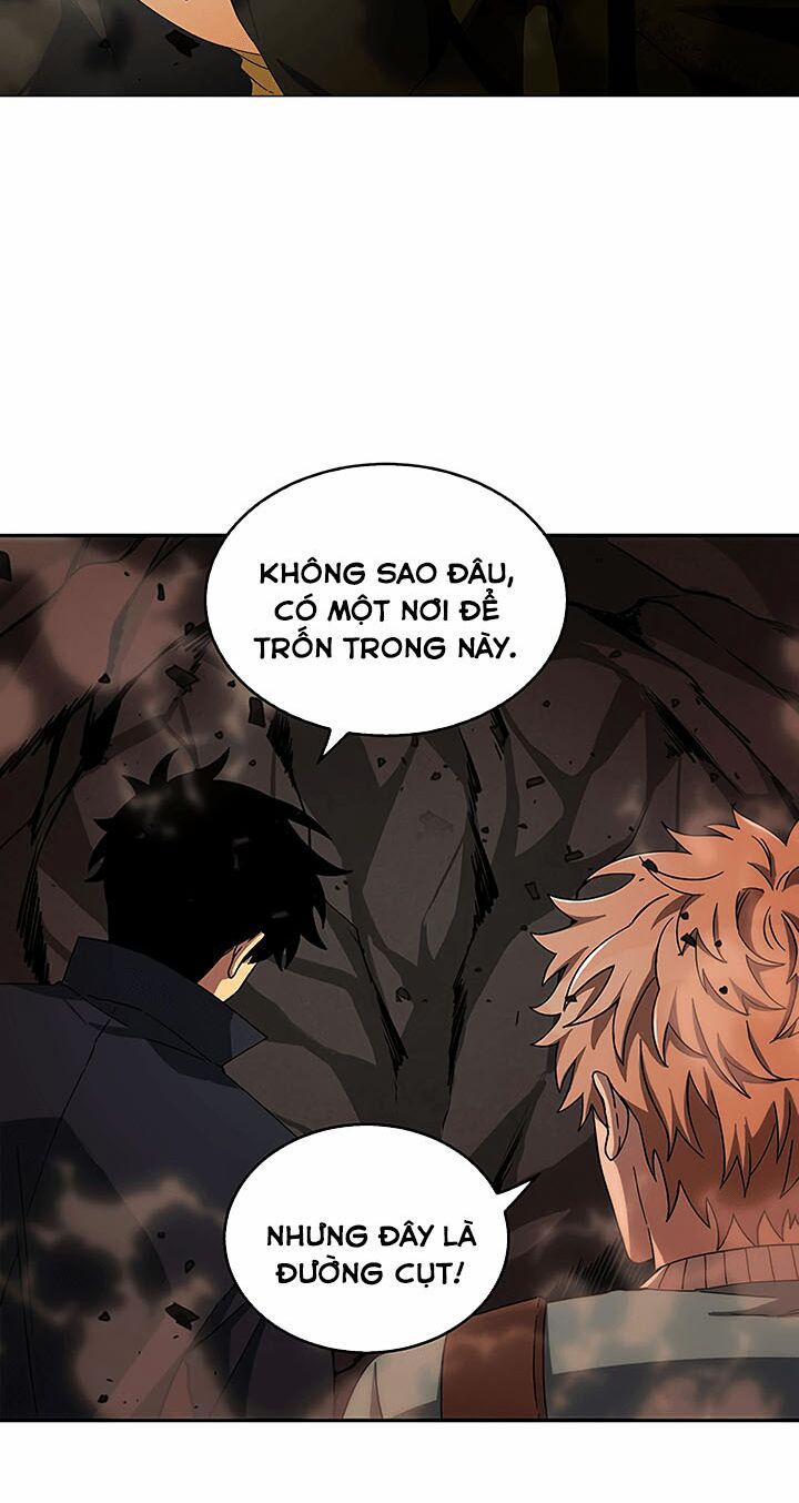 Vua Trộm Mộ 37 trang 45