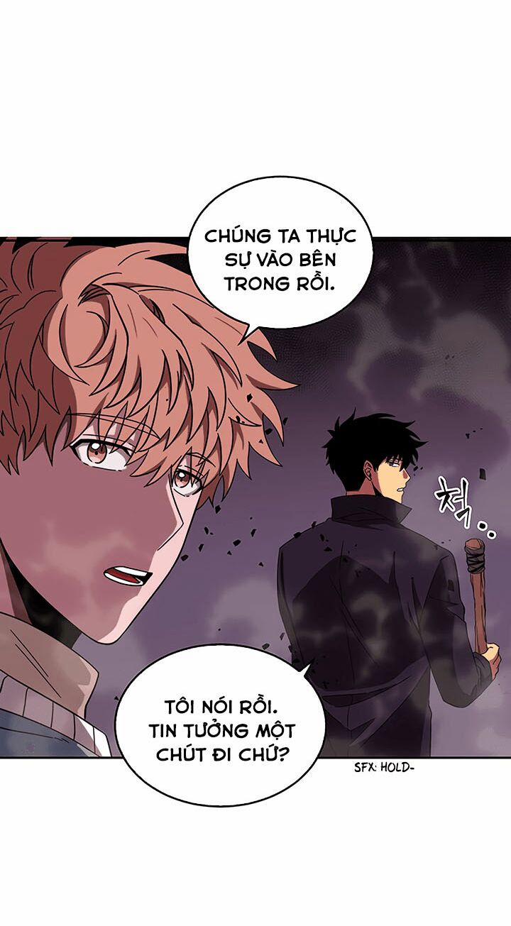 Vua Trộm Mộ 37 trang 49