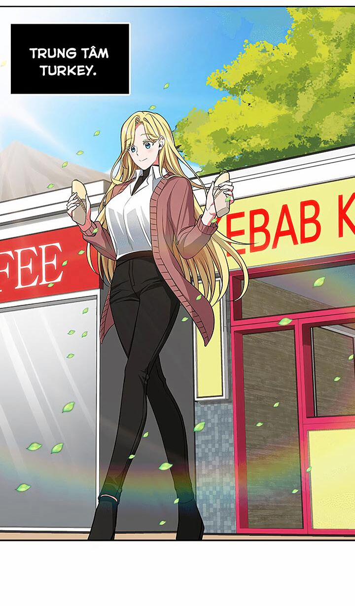 Vua Trộm Mộ 37 trang 5