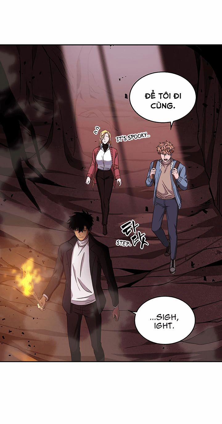Vua Trộm Mộ 37 trang 52