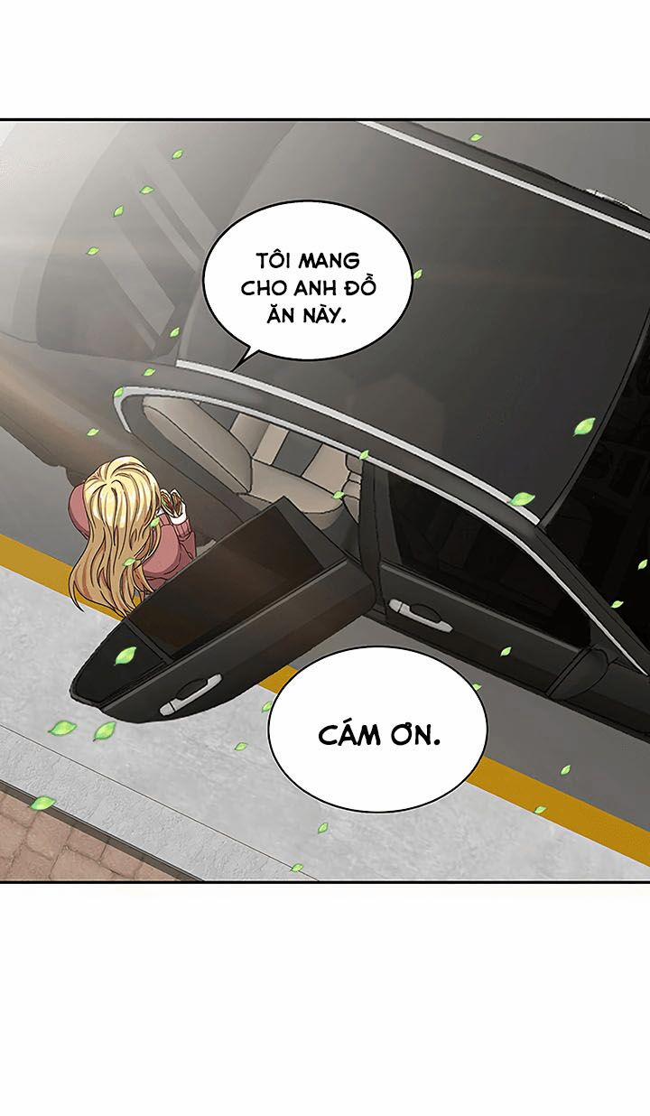 Vua Trộm Mộ 37 trang 6