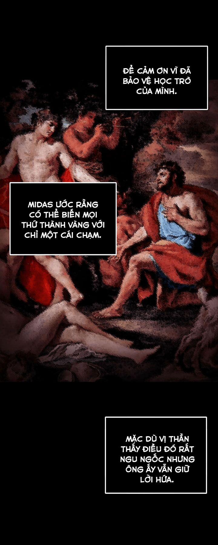 Vua Trộm Mộ 37 trang 60