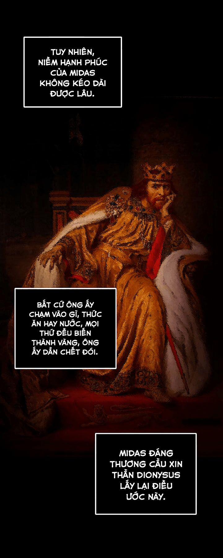 Vua Trộm Mộ 37 trang 61