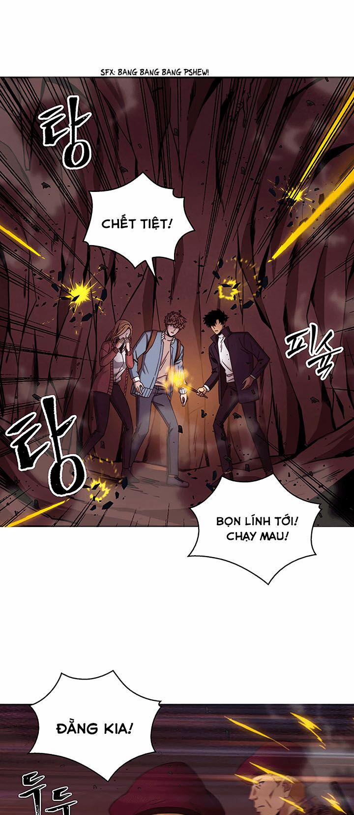 Vua Trộm Mộ 37 trang 66