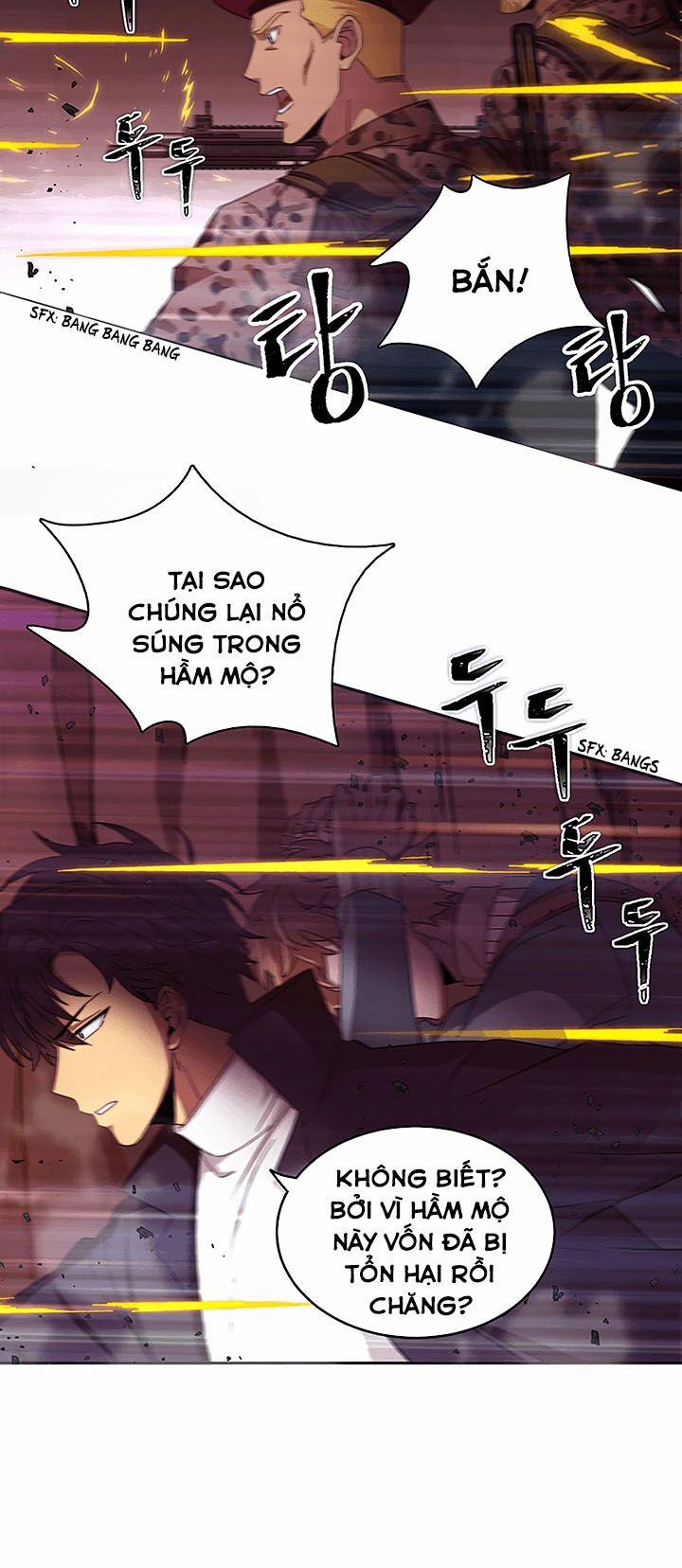 Vua Trộm Mộ 37 trang 67
