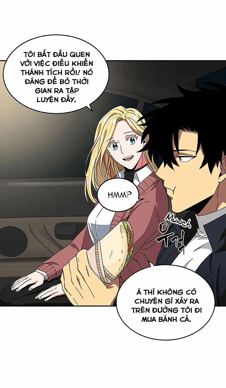 Vua Trộm Mộ 37 trang 7