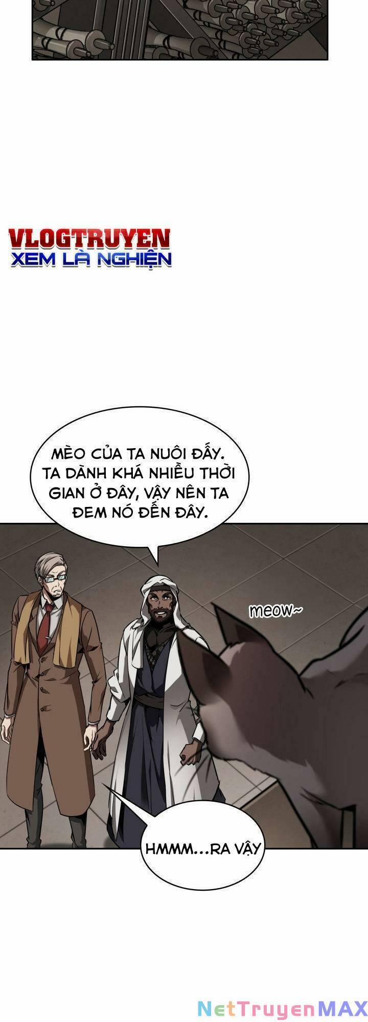 Vua Trộm Mộ 370 trang 11