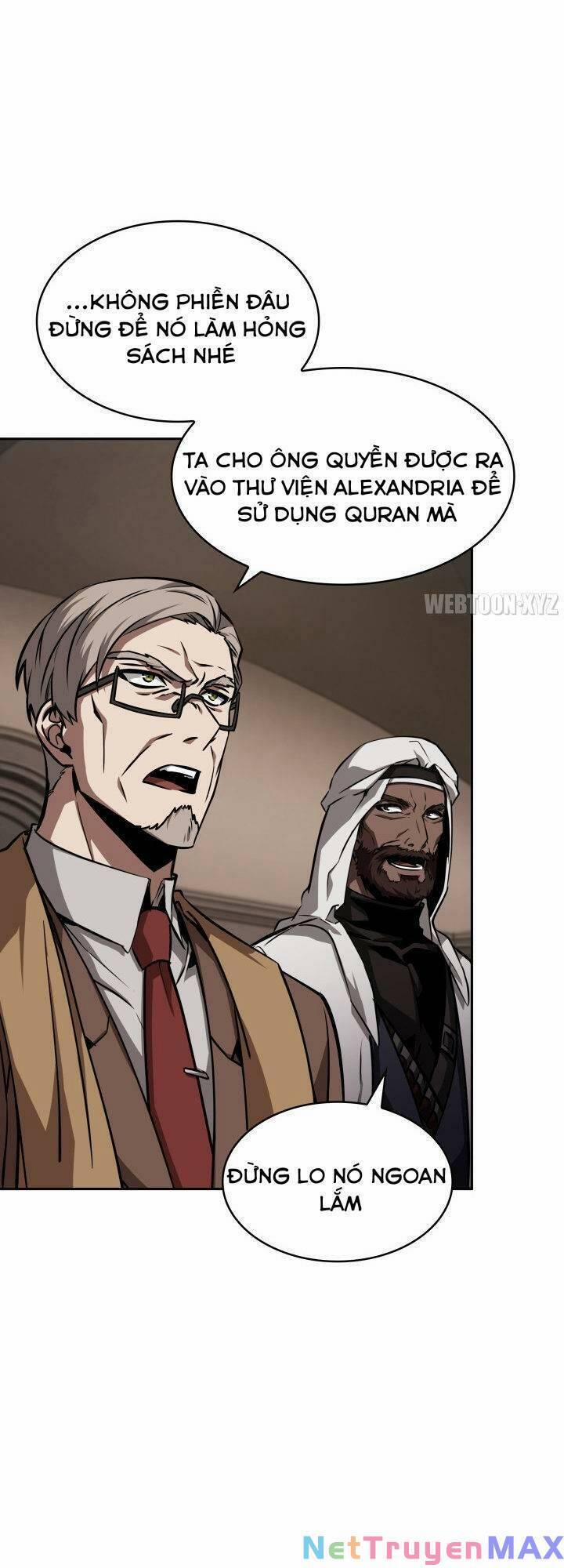 Vua Trộm Mộ 370 trang 12