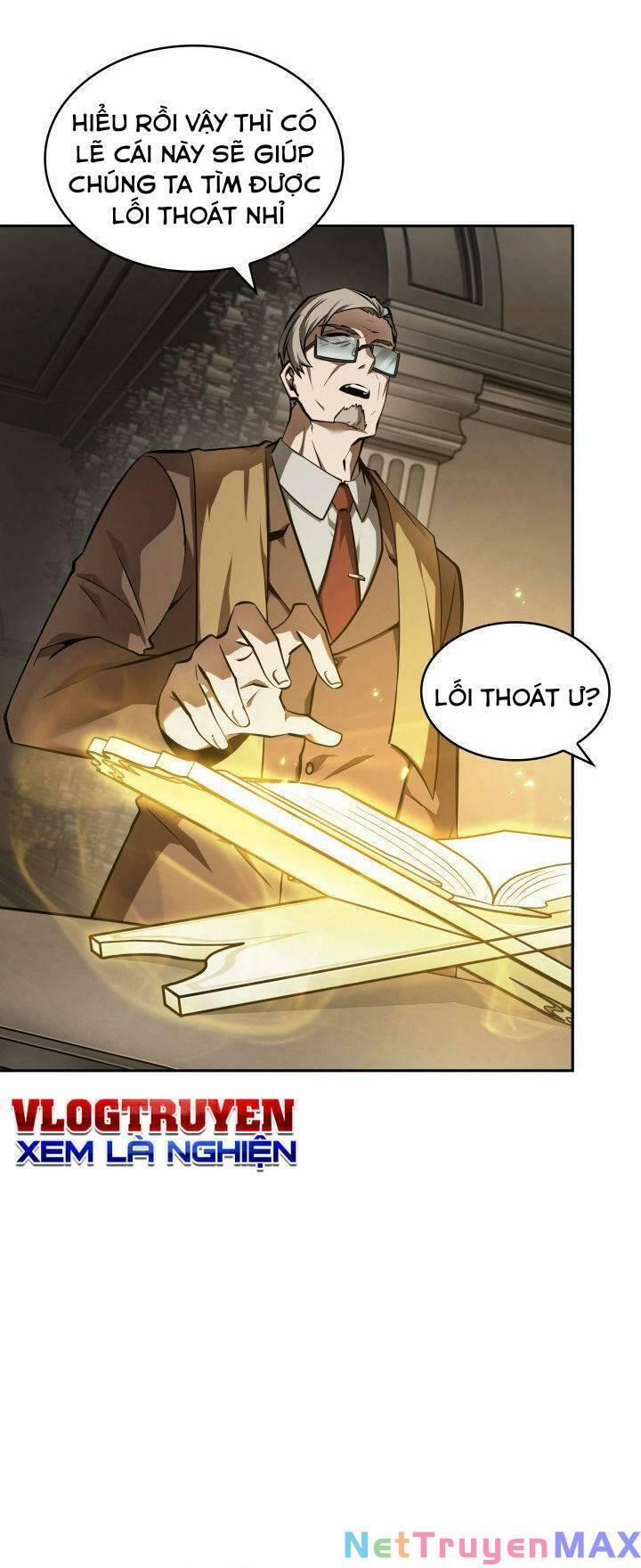 Vua Trộm Mộ 370 trang 15