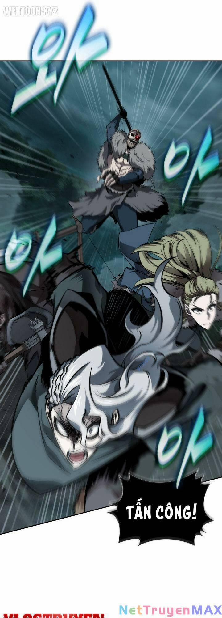 Vua Trộm Mộ 370 trang 23