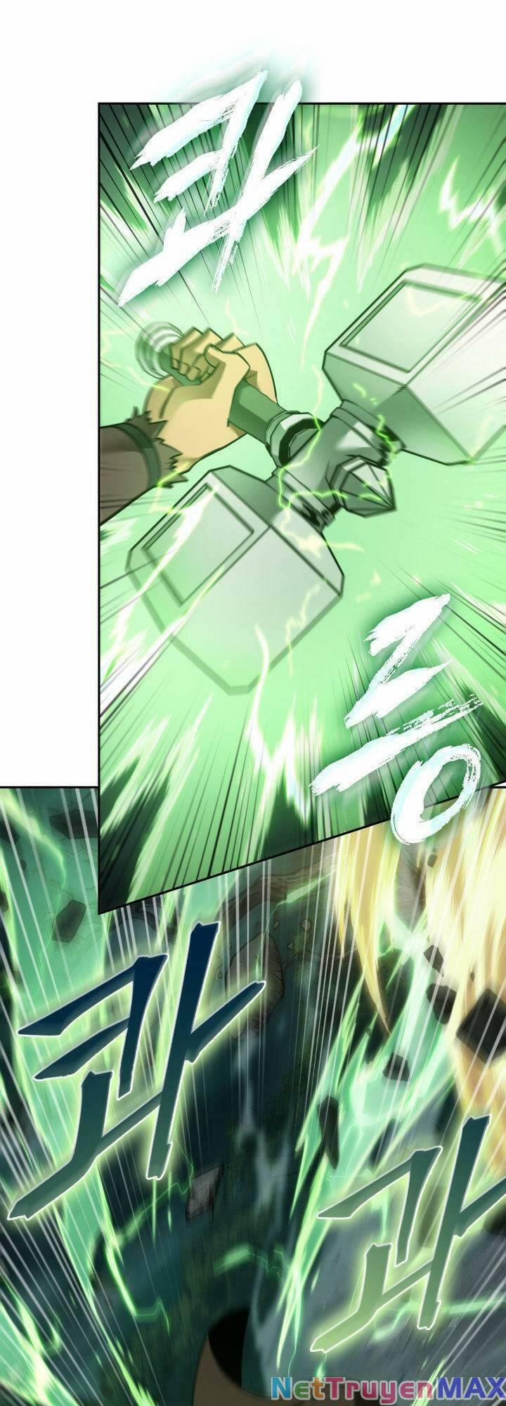 Vua Trộm Mộ 370 trang 28