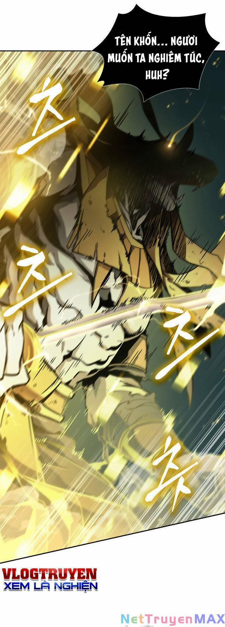 Vua Trộm Mộ 370 trang 32