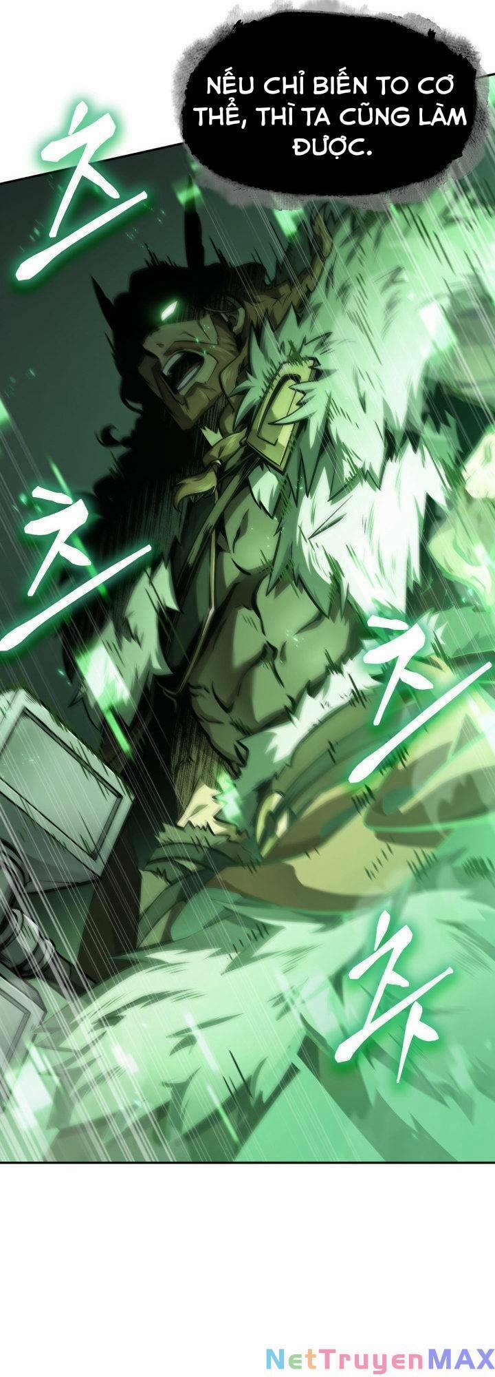 Vua Trộm Mộ 370 trang 33