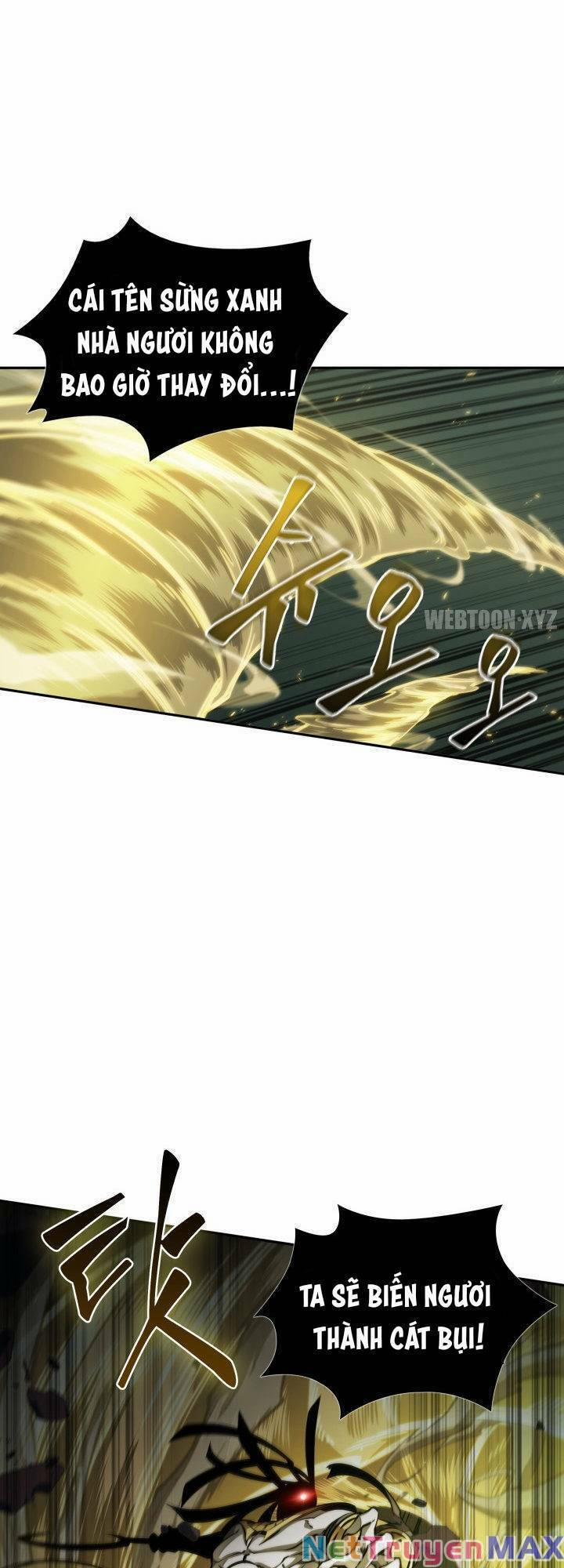 Vua Trộm Mộ 370 trang 34