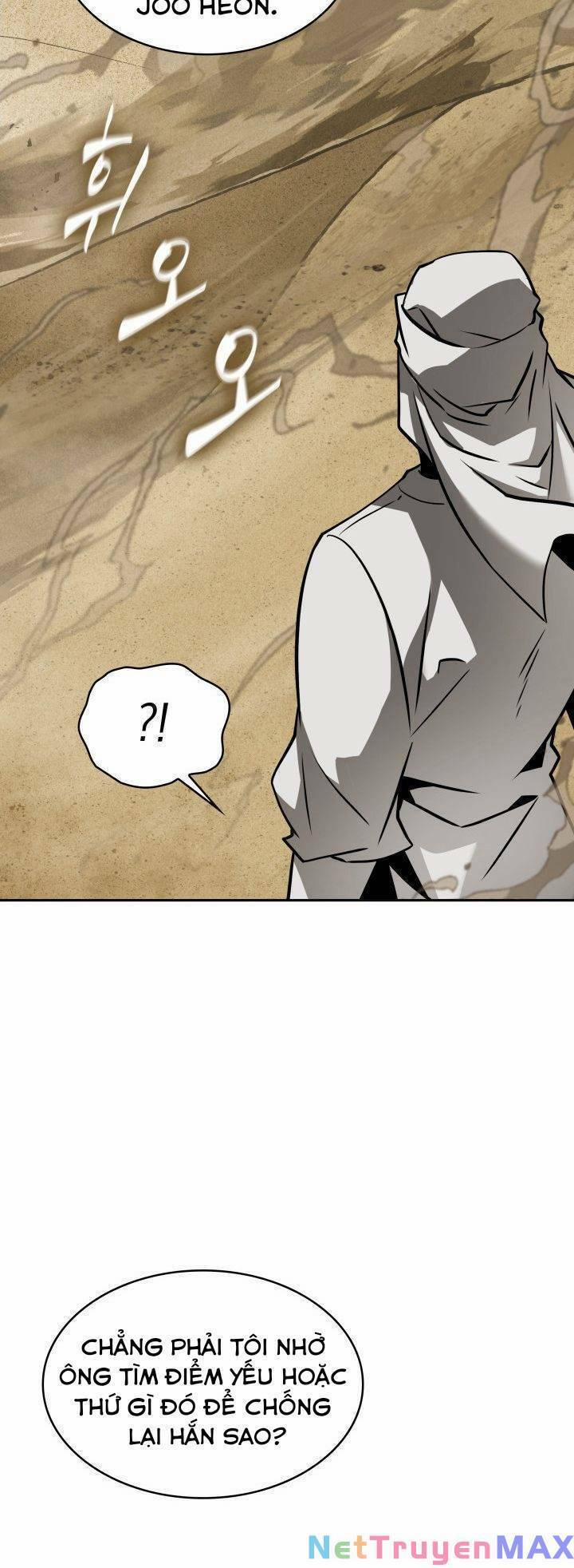 Vua Trộm Mộ 370 trang 48