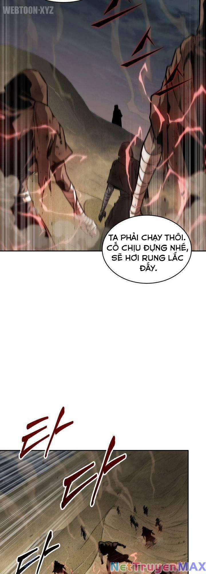 Vua Trộm Mộ 370 trang 50