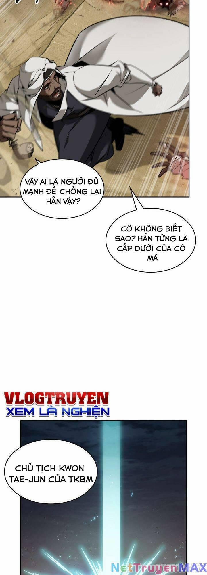 Vua Trộm Mộ 370 trang 51