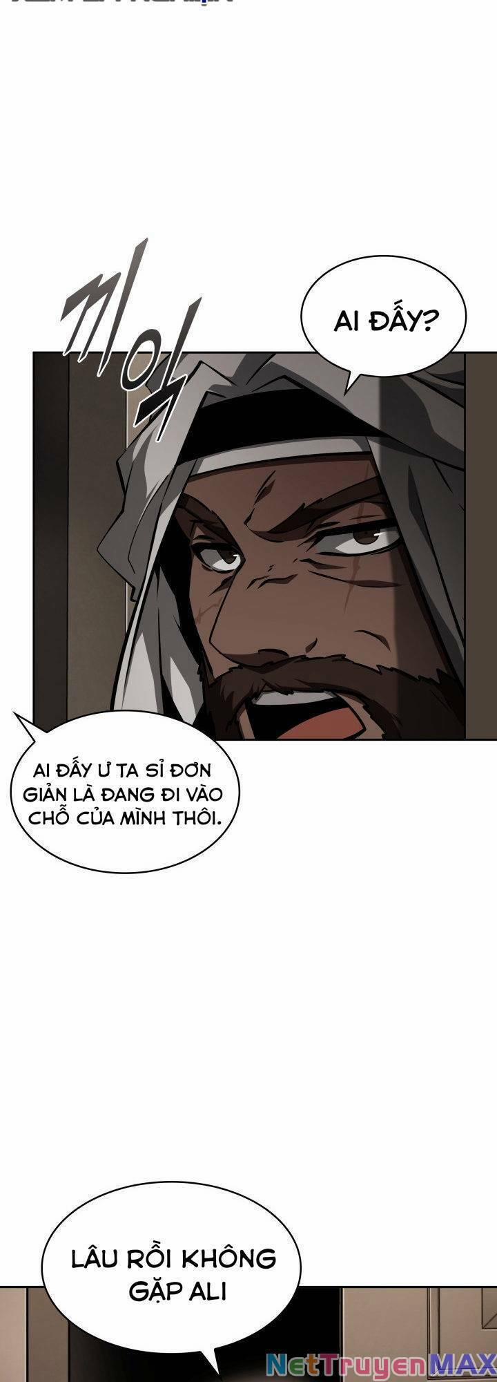 Vua Trộm Mộ 370 trang 6