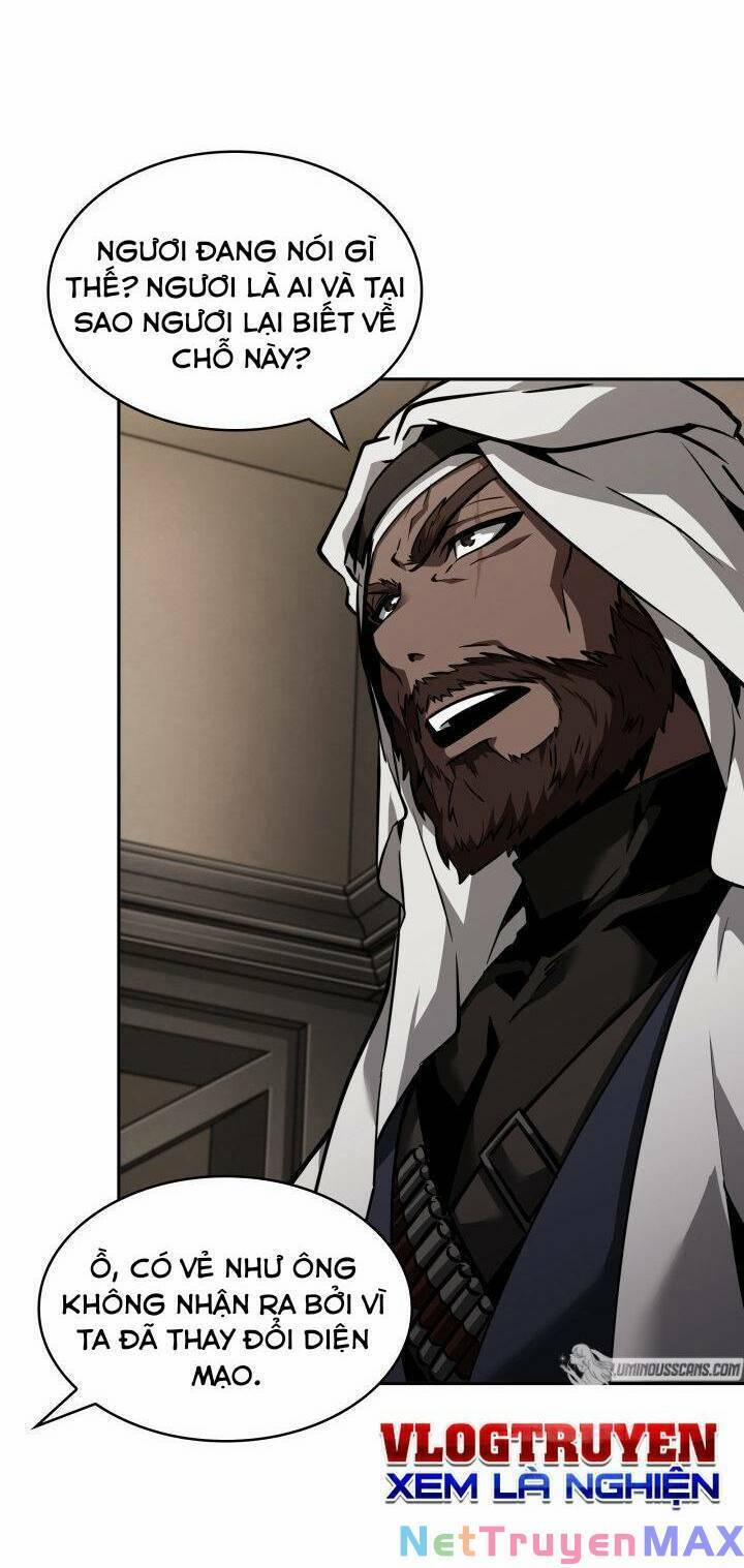 Vua Trộm Mộ 370 trang 8