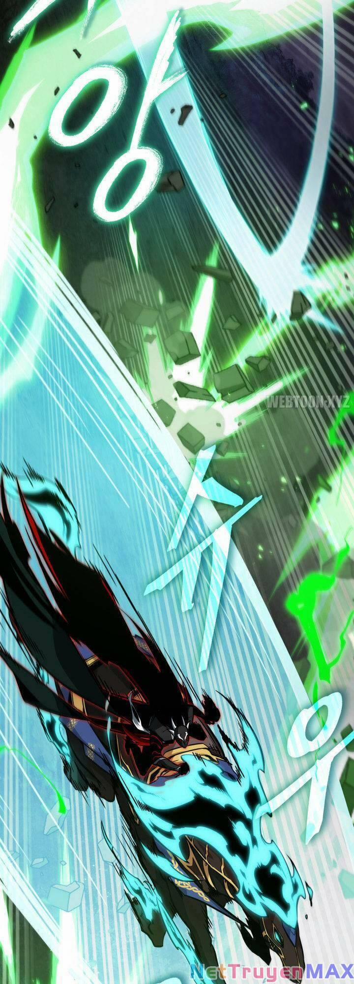 Vua Trộm Mộ 372 trang 12