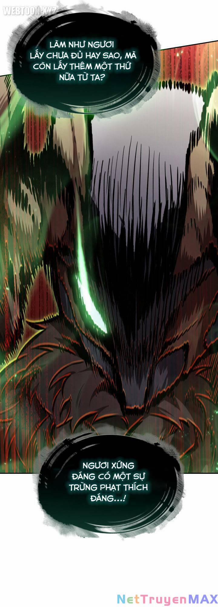 Vua Trộm Mộ 372 trang 16