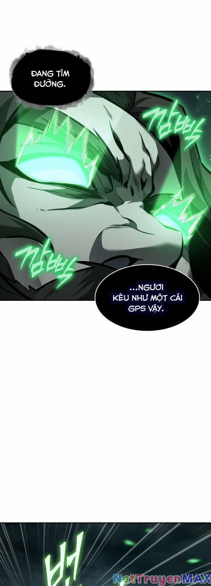 Vua Trộm Mộ 372 trang 20