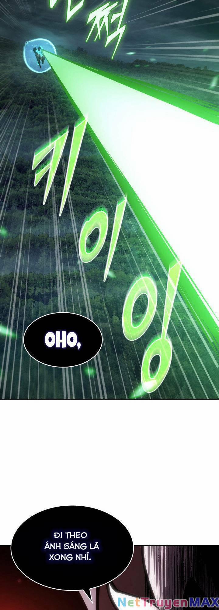 Vua Trộm Mộ 372 trang 21