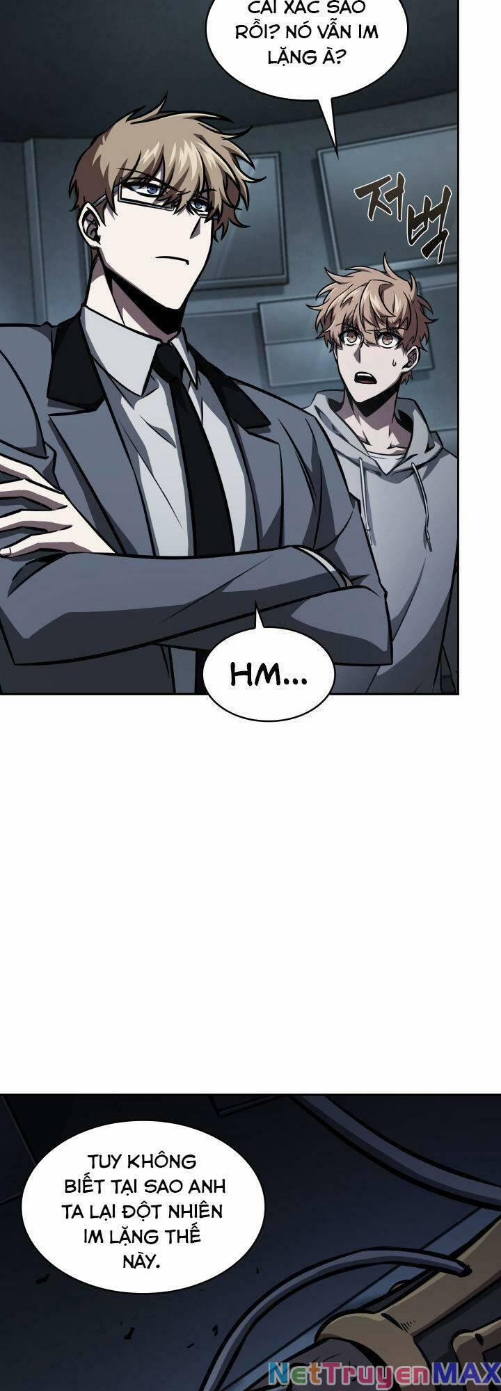 Vua Trộm Mộ 372 trang 25