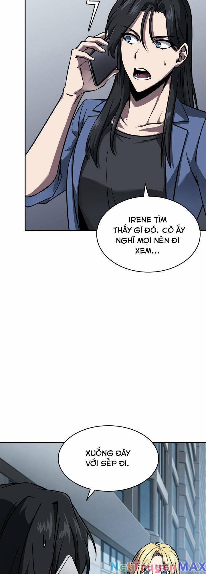 Vua Trộm Mộ 372 trang 31