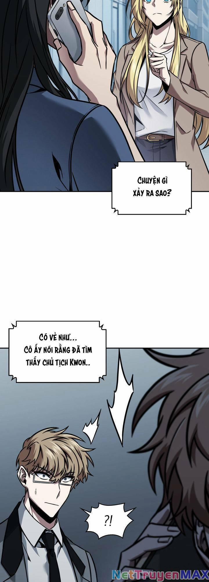 Vua Trộm Mộ 372 trang 32