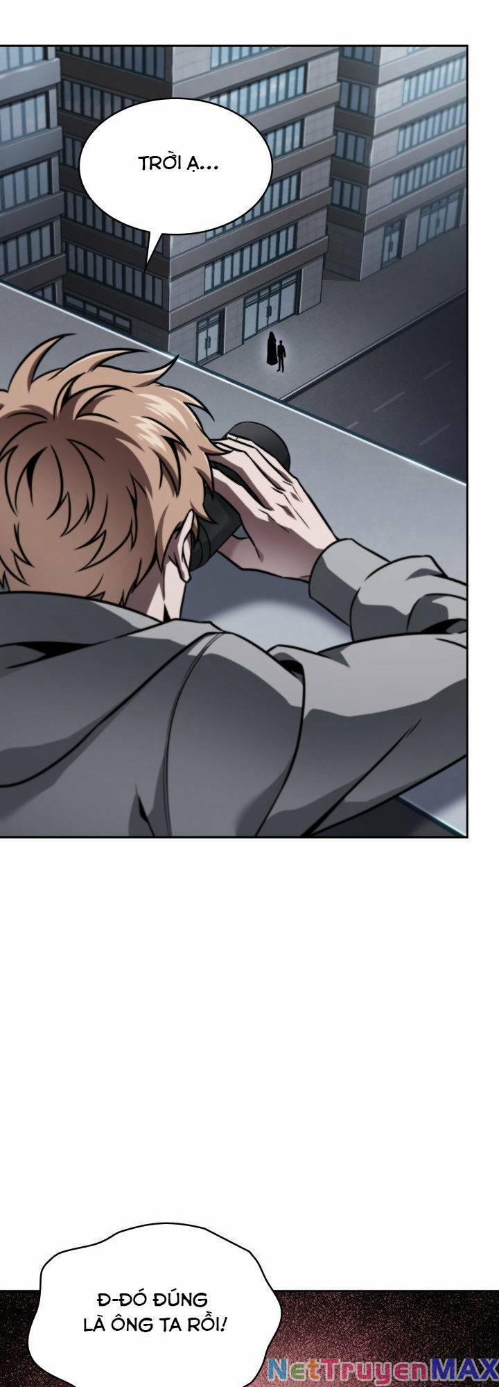 Vua Trộm Mộ 372 trang 34