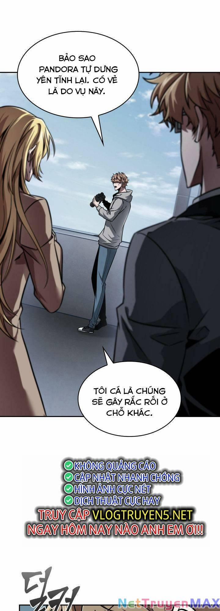 Vua Trộm Mộ 372 trang 39