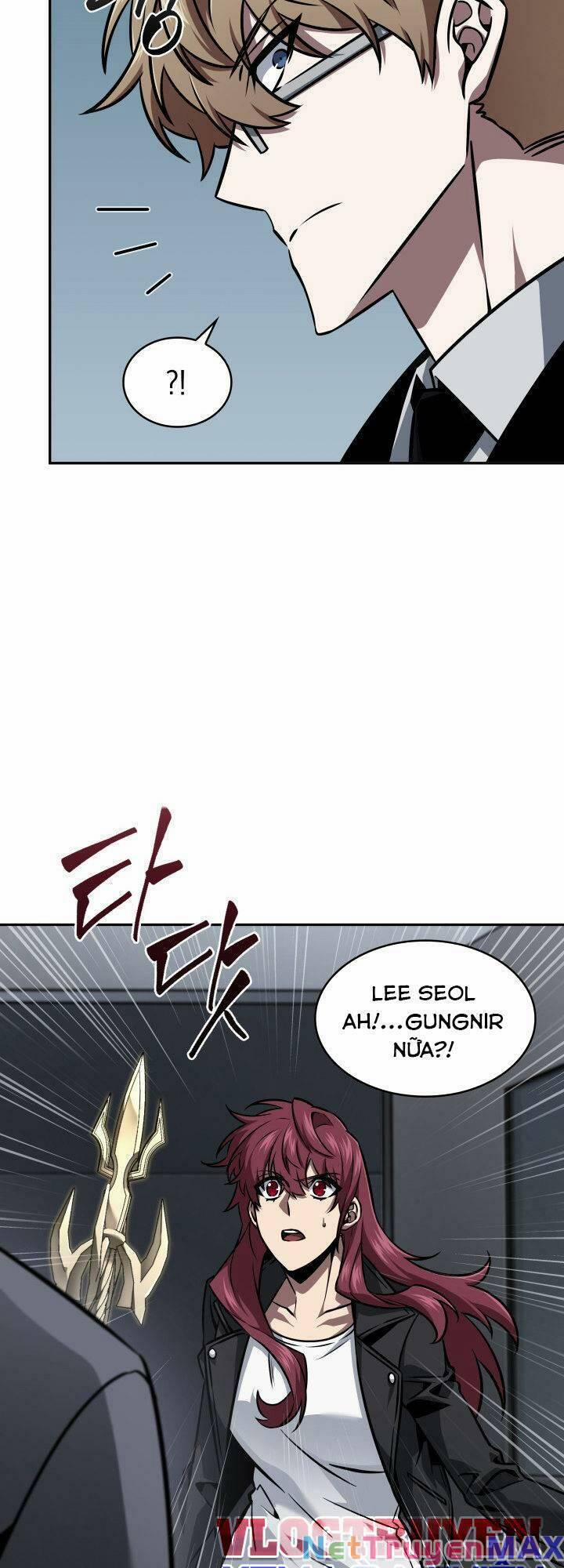 Vua Trộm Mộ 372 trang 40