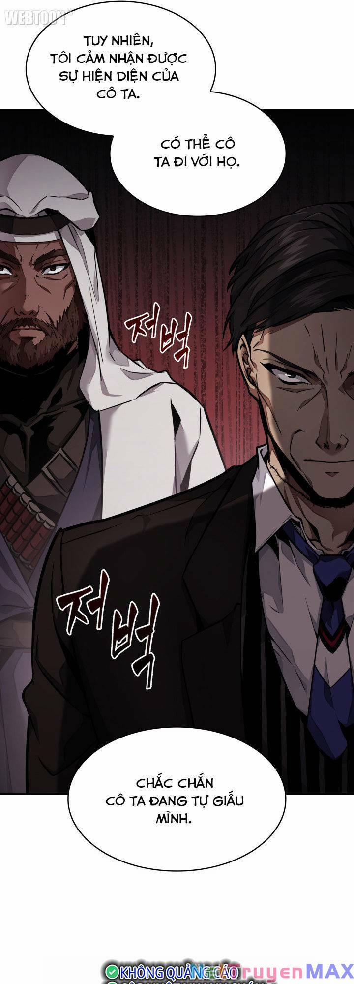 Vua Trộm Mộ 372 trang 45