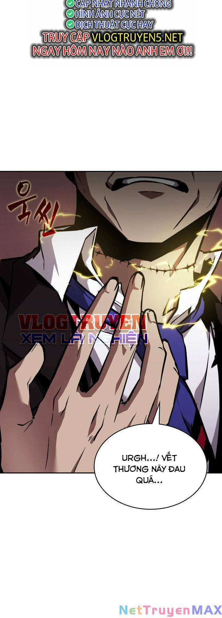 Vua Trộm Mộ 372 trang 46