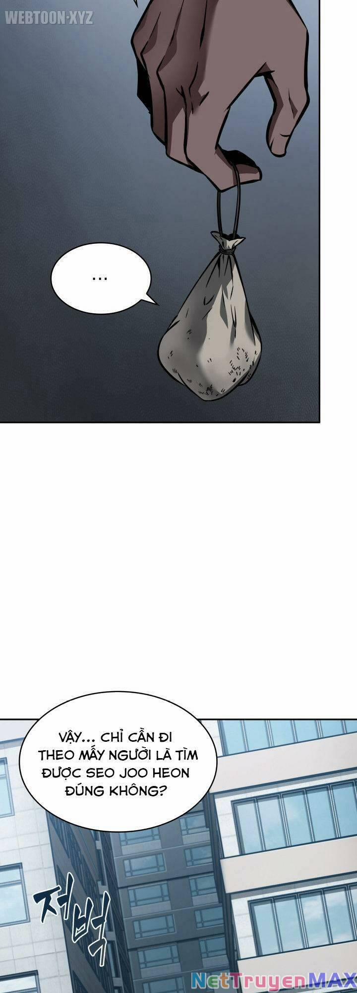 Vua Trộm Mộ 372 trang 49