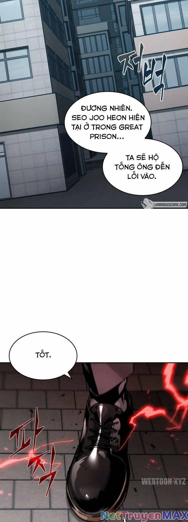 Vua Trộm Mộ 372 trang 50