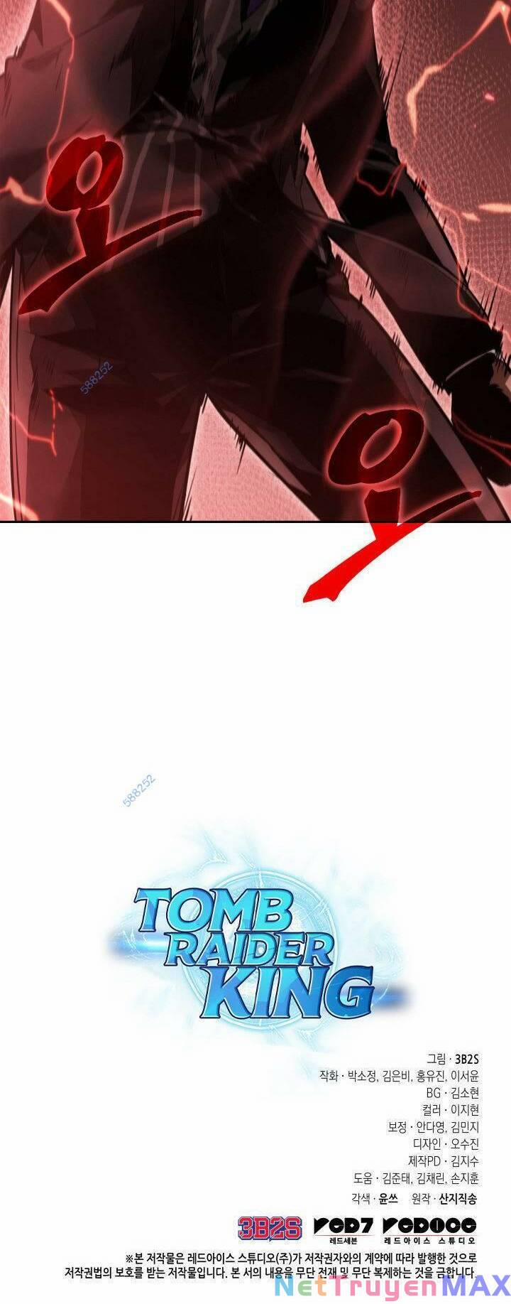 Vua Trộm Mộ 372 trang 52