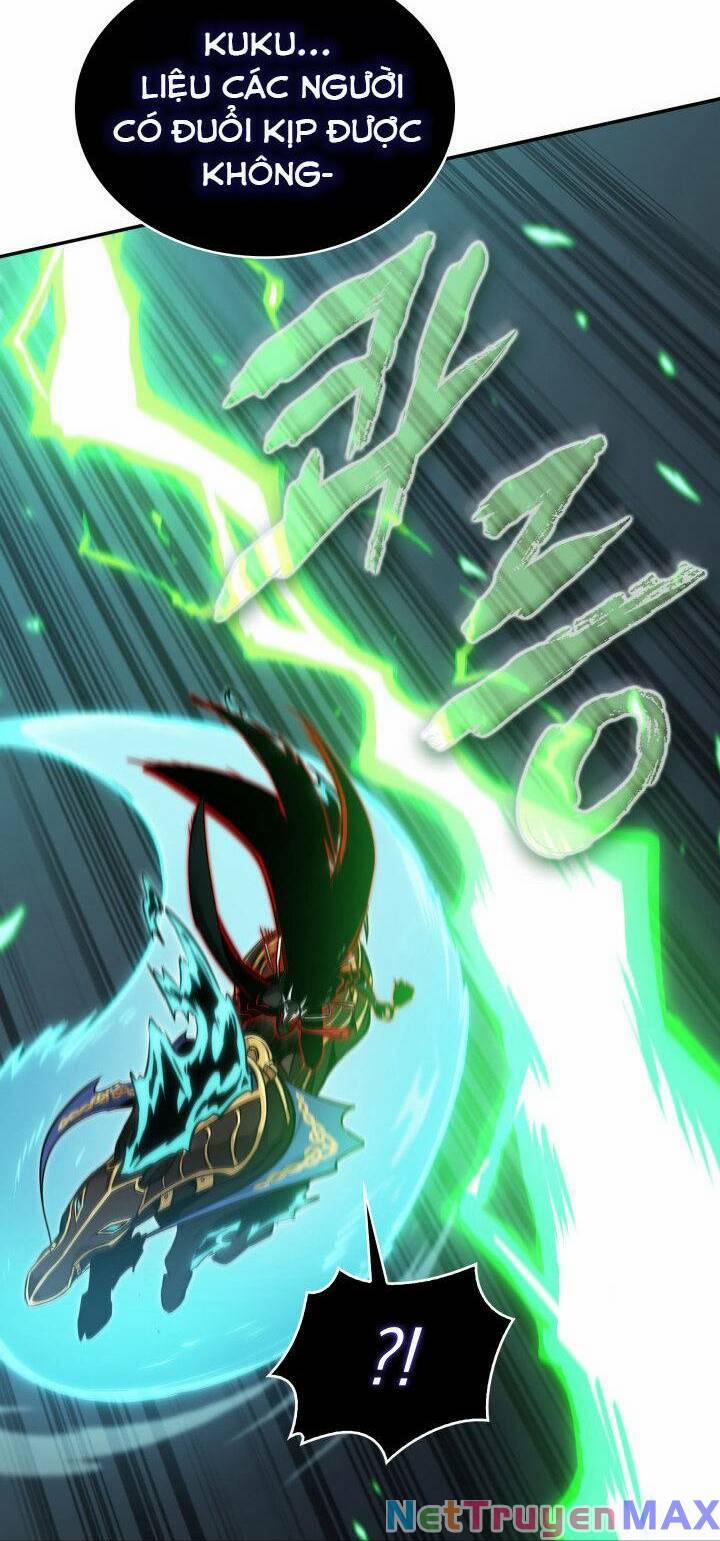 Vua Trộm Mộ 372 trang 8