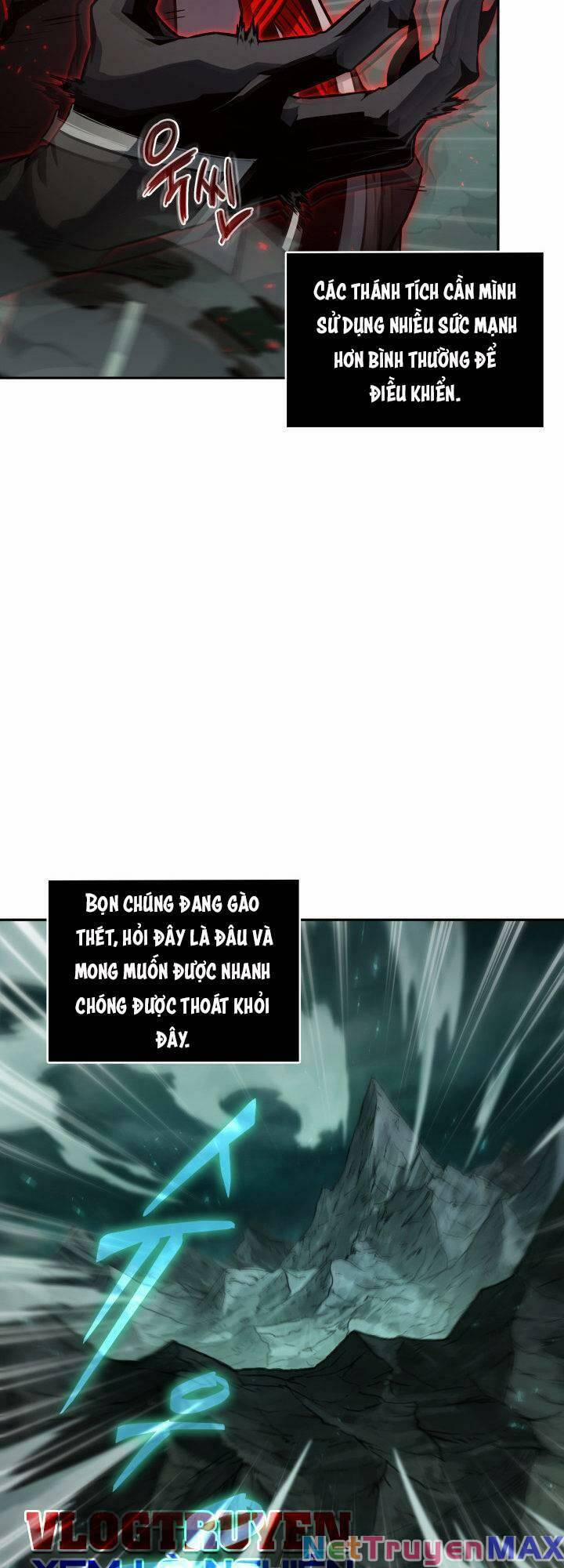 Vua Trộm Mộ 373 trang 12