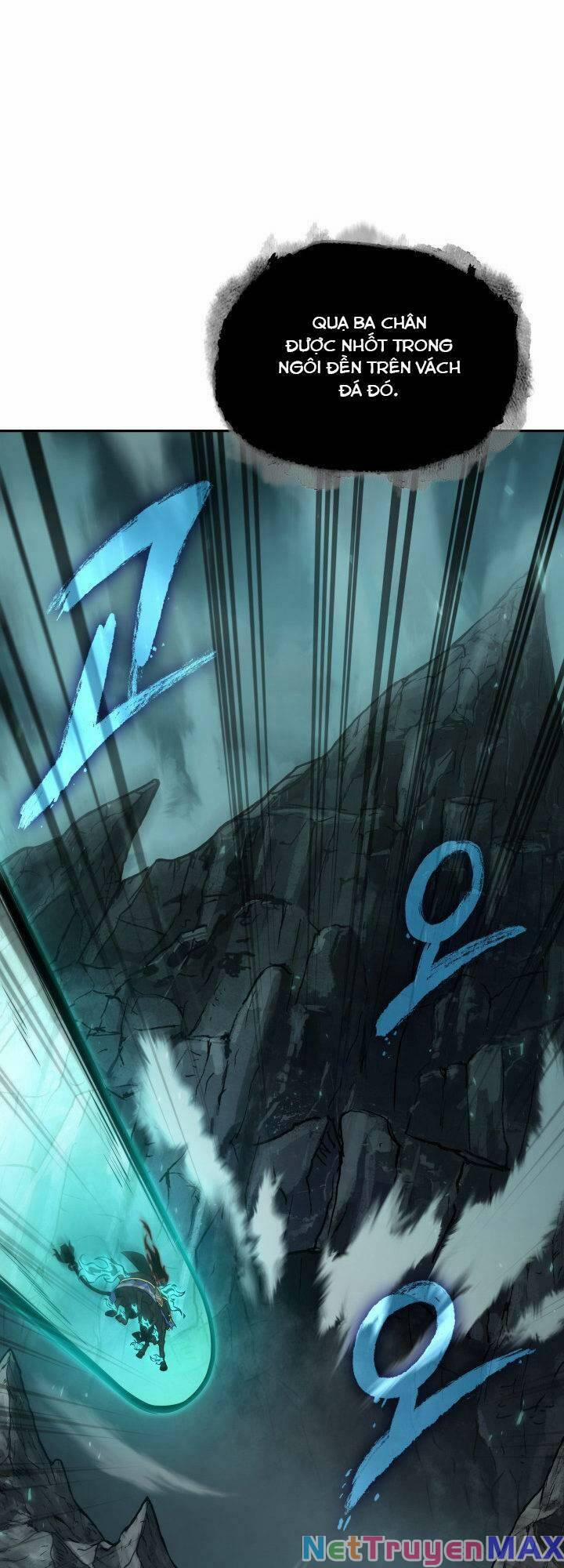 Vua Trộm Mộ 373 trang 14