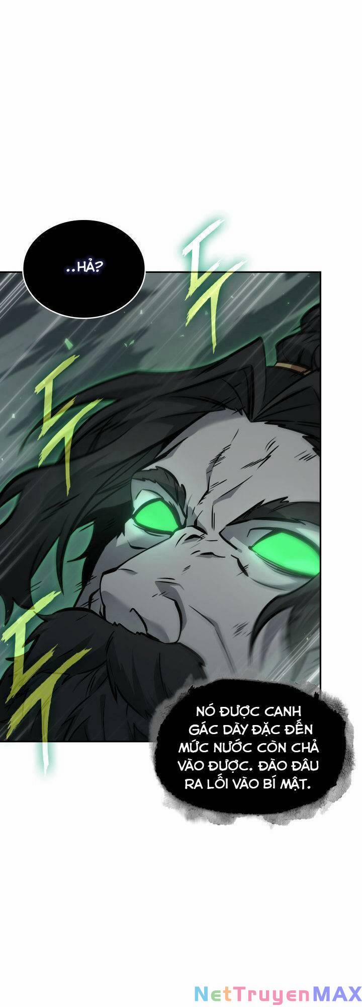 Vua Trộm Mộ 373 trang 16