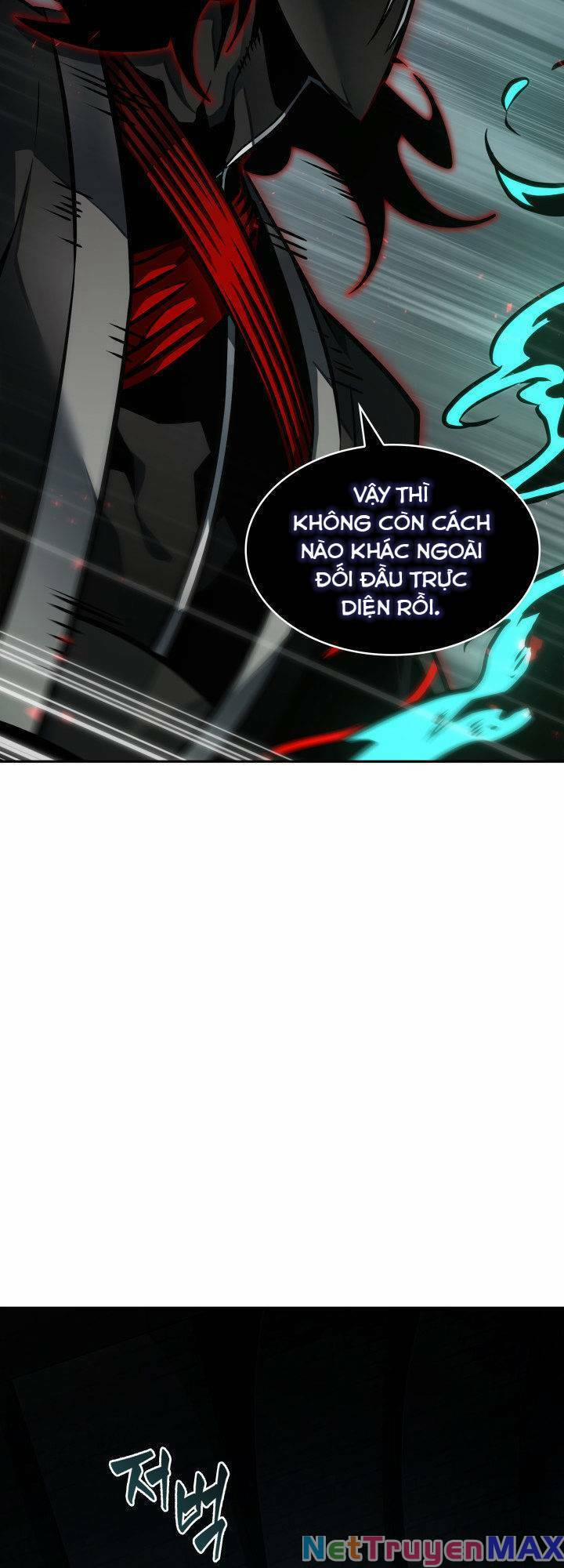 Vua Trộm Mộ 373 trang 18