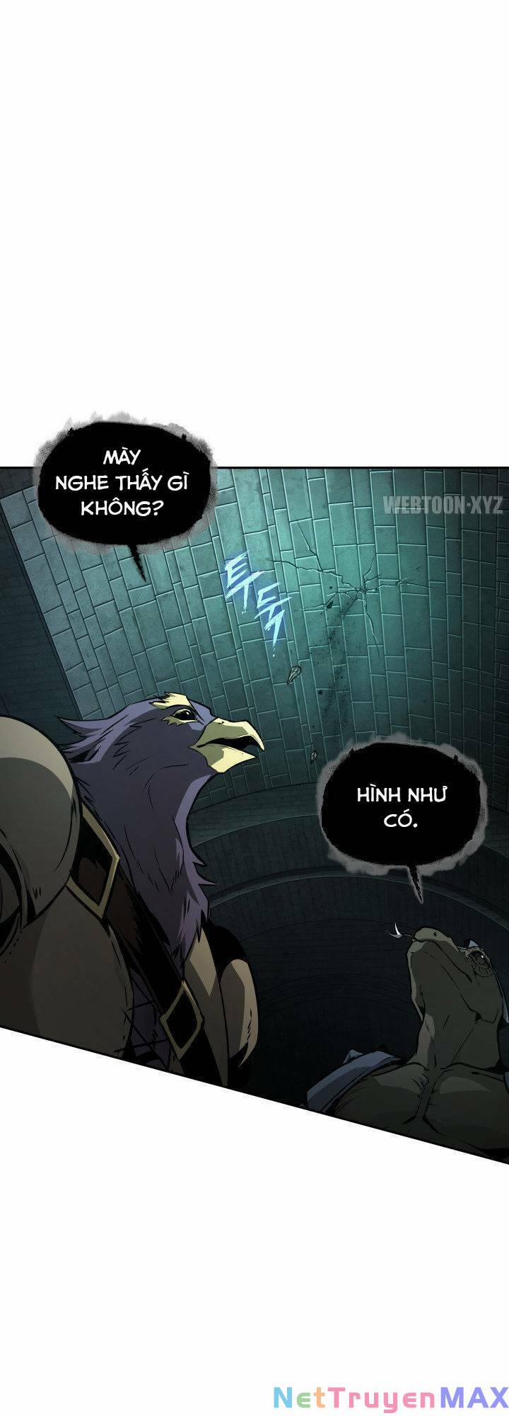 Vua Trộm Mộ 373 trang 20