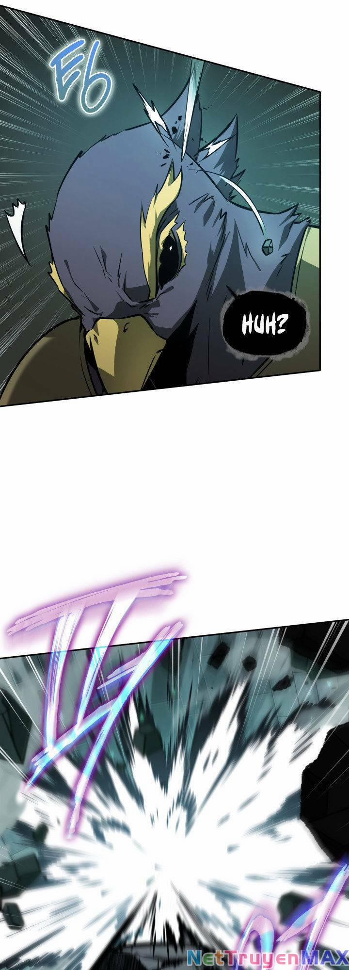 Vua Trộm Mộ 373 trang 21