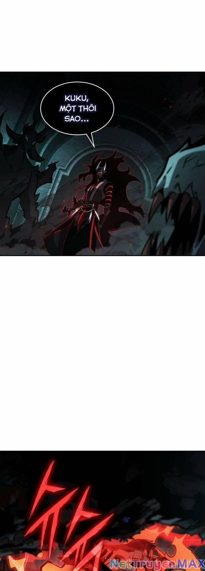 Vua Trộm Mộ 373 trang 37