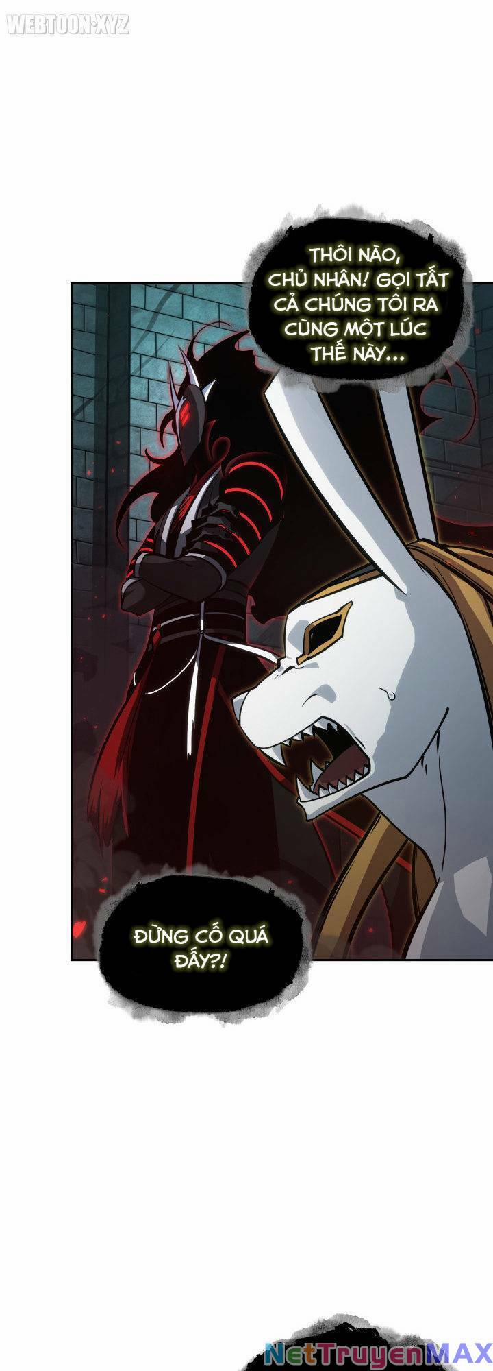 Vua Trộm Mộ 373 trang 39
